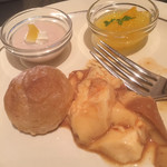 ロウリーズ・ザ・プライムリブ - 