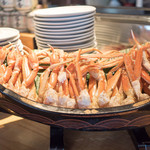 FUMI - 3時間食べ放題