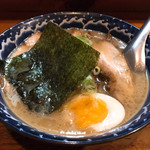 Ramen Kogorou - 自家製チャーシュー麺