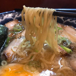 Ramen Kogorou - 麺