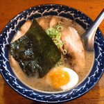 Ramen Kogorou - 自家製チャーシュー麺