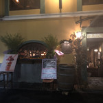 Cafe La Boheme - 