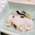 うを徳 - 仙鳳跡生牡蠣