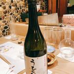 うを徳 - うを徳芋焼酎