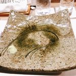 うを徳 - 北大路魯山人