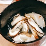 うを徳 - 鼈出汁