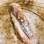 うを徳 - 釧路秋刀魚