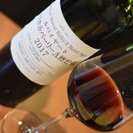 ワインバー バッカス - ルバイヤート・マスカットベリーＡ樽貯蔵（９５０円）２０１９年９月