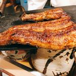 うを徳 - 小川原湖天然鰻