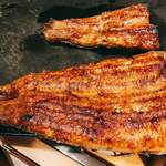 うを徳 - 小川原湖天然鰻