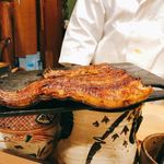 うを徳 - 小川原湖天然鰻