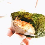 うを徳 - 小川原湖天然鰻手巻