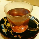 蓬左茶寮 - =ミスティーク=