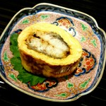 蓬左茶寮 - =う巻き=