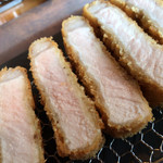 Tonkatsu Shirius - 