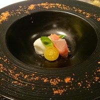 オステリア ブッビーノ - 