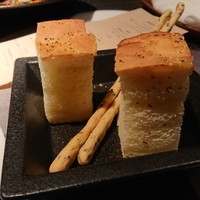 オステリア ブッビーノ - 