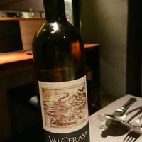 オステリア ブッビーノ - 