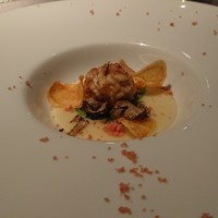 オステリア ブッビーノ - 