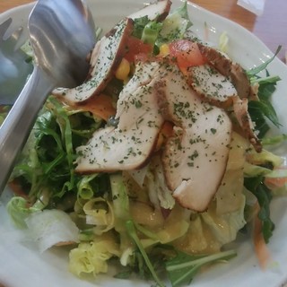 高崎パスタ専門店 パスタール_1