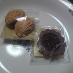 Poche du Reve - 焼き菓子