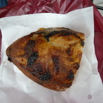 ル・プチメック - ホワイトチョコとレモンピール　1/2 　199円