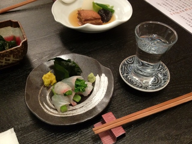 Kappou Yaburi Mikohachi Dou Asakusa Honten