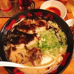 ラーメンTAIZO - 