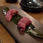 お肉屋 けいすけ 三男坊 - 