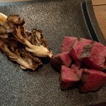 お肉屋 けいすけ 三男坊 - 