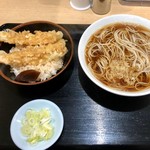 Edo Soba Magokichi - 