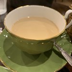 BERRY’S TEA ROOM - 