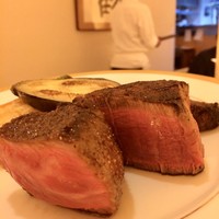 三田牛竈炭火焼 ウェスタ - 