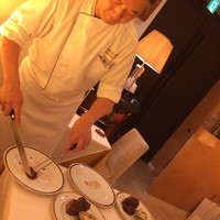 三田牛竈炭火焼 ウェスタ - 