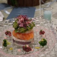 シャトー　ラ・パルム・ドール - 