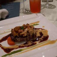 シャトー　ラ・パルム・ドール - 