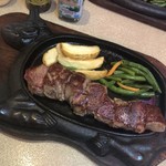 ステーキハウス 88 - 