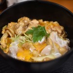 鳥めし 鳥藤分店 - 