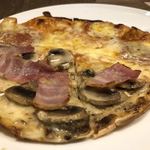 プロントイルバール - 