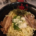 東京油組総本店 - 