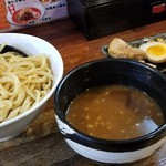 つけ麺 らーめん 春樹 - 