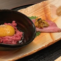 焼肉割烹 YP流 宗右衛門町本店 - 