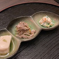 焼肉割烹 YP流 宗右衛門町本店 - 