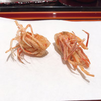 てんぷら 近藤 - 
