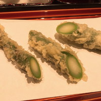 てんぷら 近藤 - 