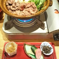 銀座米料亭 八代目儀兵衛 - 