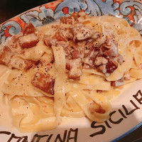 カンティーナ シチリアーナ トゥット イル マーレ 銀座4丁目 - 