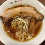 一日一麺LAB＋ - 