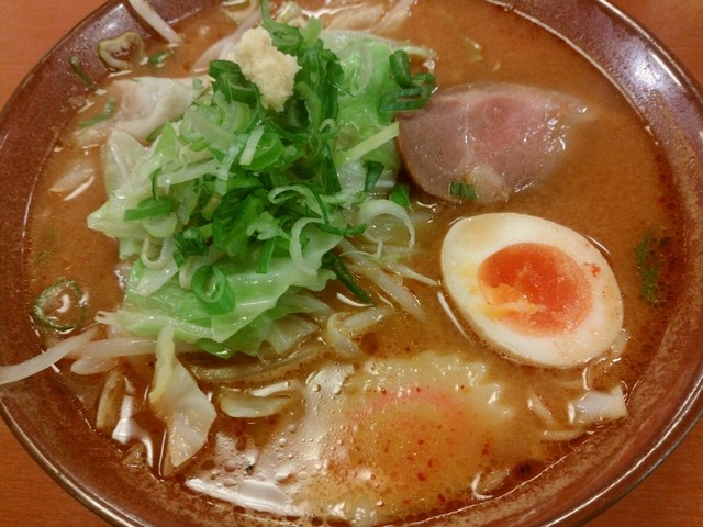 旬屋 スーパー銭湯極楽湯名取店 &ndash; 名取のそば屋