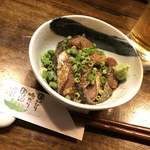 遊酒食堂 宇都宮 - ゴマサバアップ(^^)